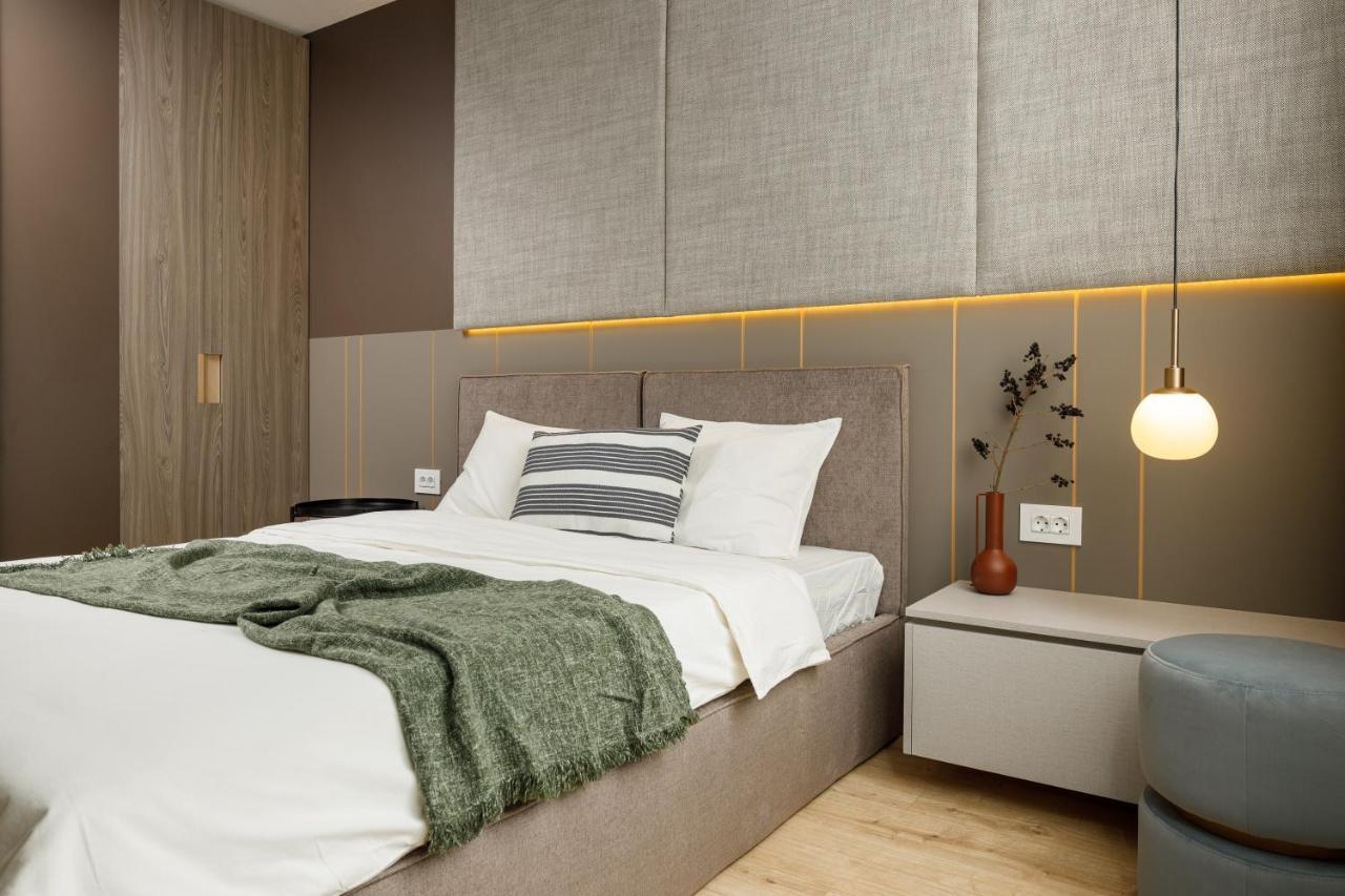 Ada Homes Coresi 707 Brasov Exterior photo